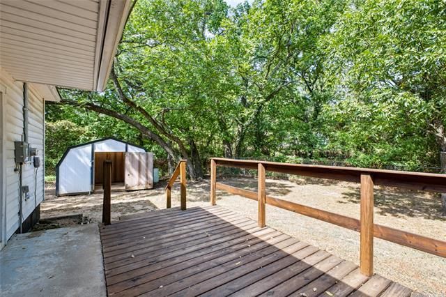 1230 Van Drive, Seminole, OK 74868