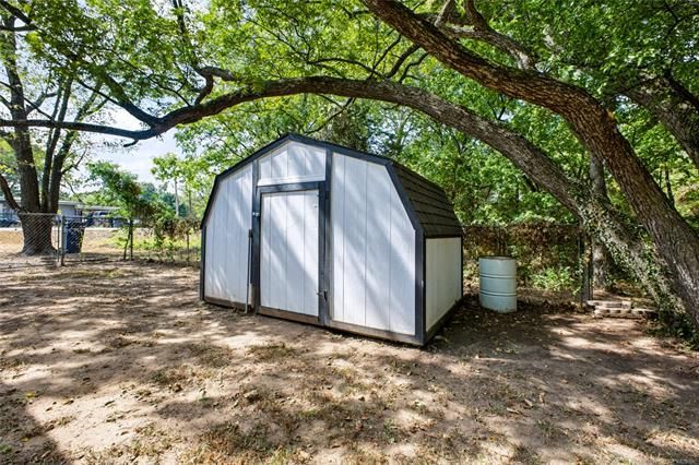 1230 Van Drive, Seminole, OK 74868