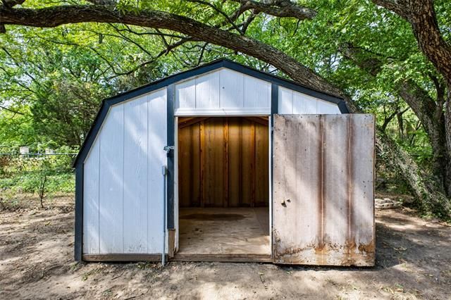 1230 Van Drive, Seminole, OK 74868