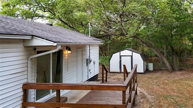1230 Van Drive, Seminole, OK 74868