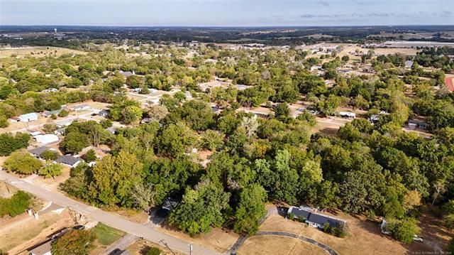 1230 Van Drive, Seminole, OK 74868