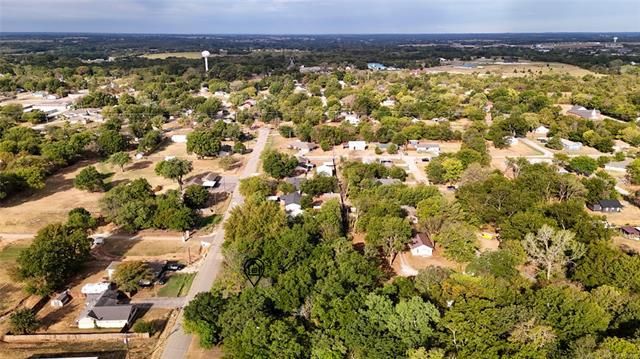1230 Van Drive, Seminole, OK 74868