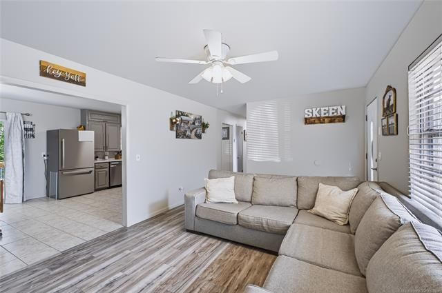 1230 Van Drive, Seminole, OK 74868