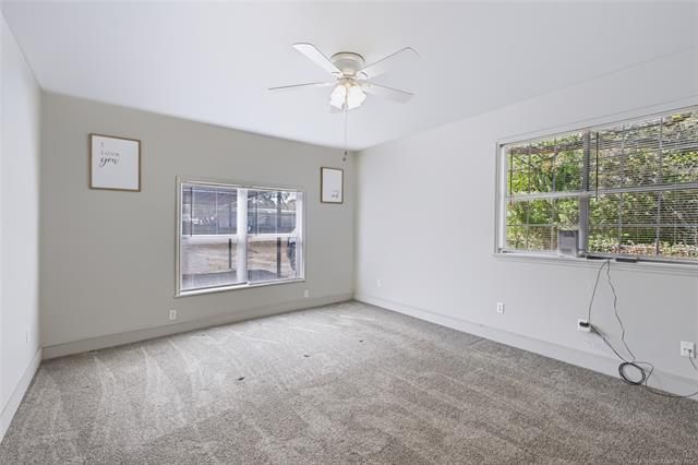 1230 Van Drive, Seminole, OK 74868