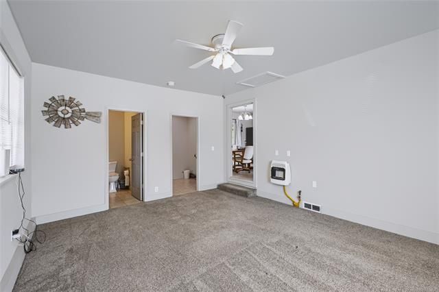 1230 Van Drive, Seminole, OK 74868