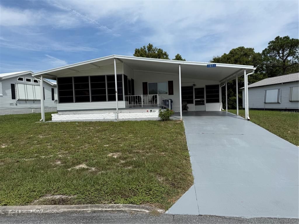 9074 HIGHPOINT BOULEVARD, Brooksville, FL 34613