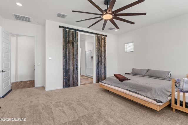 6690 W Winding Knoll Place, Marana, AZ 85658