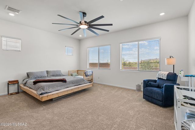 6690 W Winding Knoll Place, Marana, AZ 85658