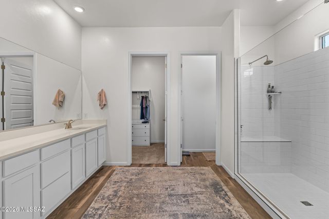 6690 W Winding Knoll Place, Marana, AZ 85658