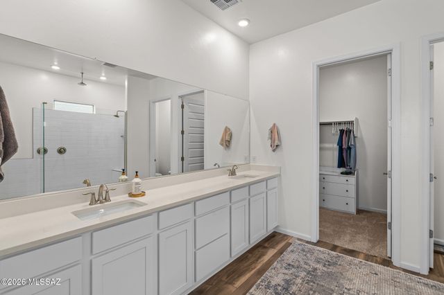 6690 W Winding Knoll Place, Marana, AZ 85658