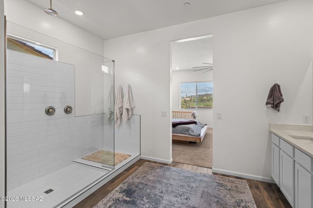 6690 W Winding Knoll Place, Marana, AZ 85658