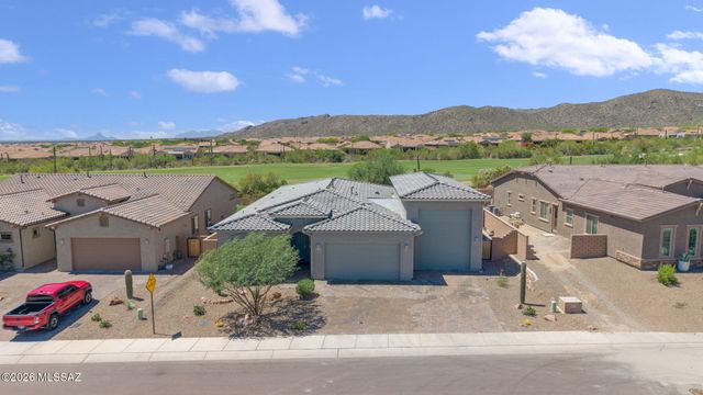 6690 W Winding Knoll Place, Marana, AZ 85658
