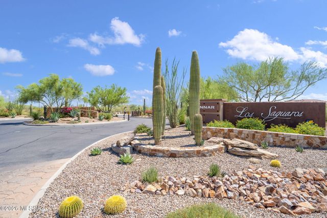 6690 W Winding Knoll Place, Marana, AZ 85658