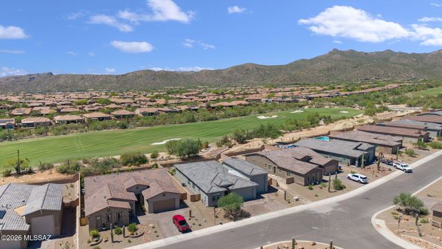6690 W Winding Knoll Place, Marana, AZ 85658
