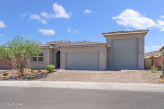 6690 W Winding Knoll Place, Marana, AZ 85658