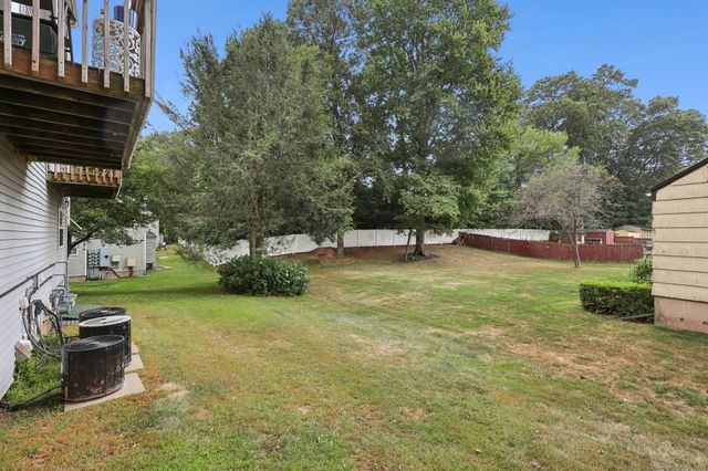 1655 North Colony Road 5001, Meriden, CT 06450