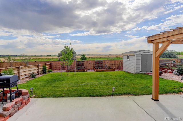 11038 Unity Lane, Commerce City, CO 80022