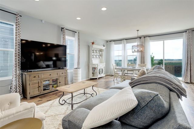 11038 Unity Lane, Commerce City, CO 80022