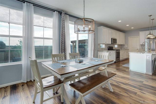 11038 Unity Lane, Commerce City, CO 80022