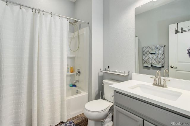 11038 Unity Lane, Commerce City, CO 80022