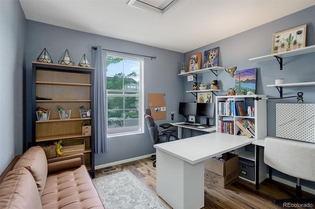 11038 Unity Lane, Commerce City, CO 80022