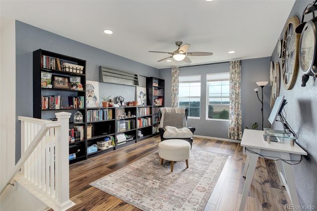 11038 Unity Lane, Commerce City, CO 80022