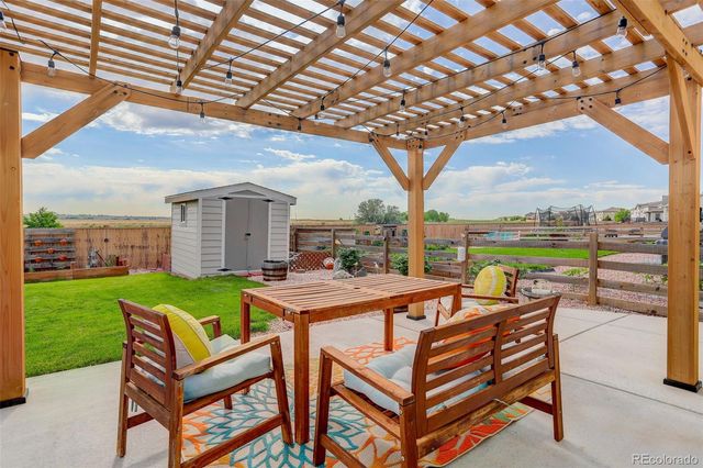 11038 Unity Lane, Commerce City, CO 80022