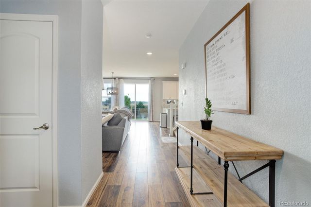 11038 Unity Lane, Commerce City, CO 80022