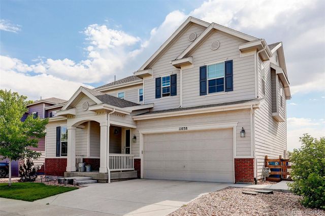 11038 Unity Lane, Commerce City, CO 80022