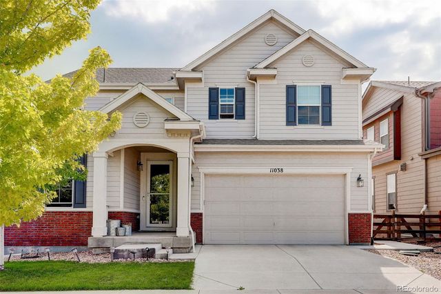 11038 Unity Lane, Commerce City, CO 80022