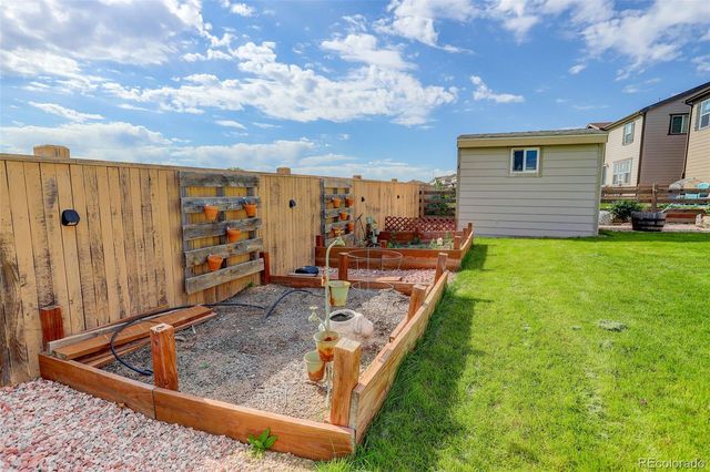 11038 Unity Lane, Commerce City, CO 80022