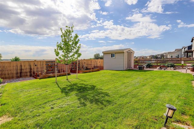 11038 Unity Lane, Commerce City, CO 80022