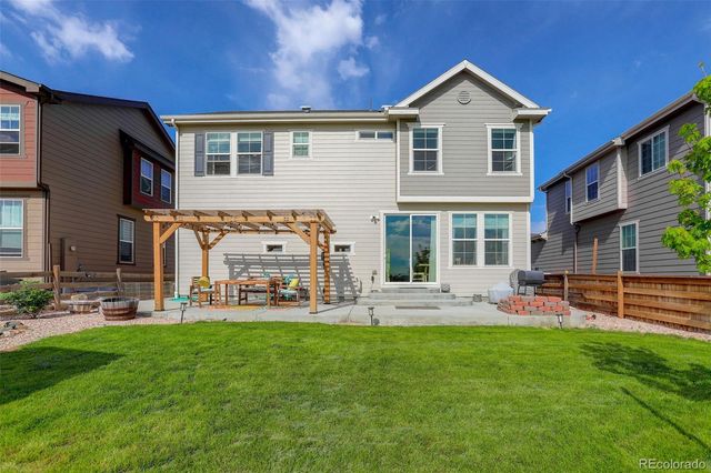 11038 Unity Lane, Commerce City, CO 80022