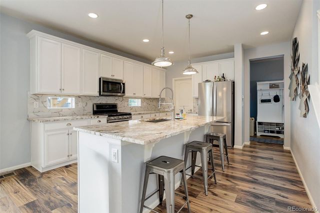 11038 Unity Lane, Commerce City, CO 80022