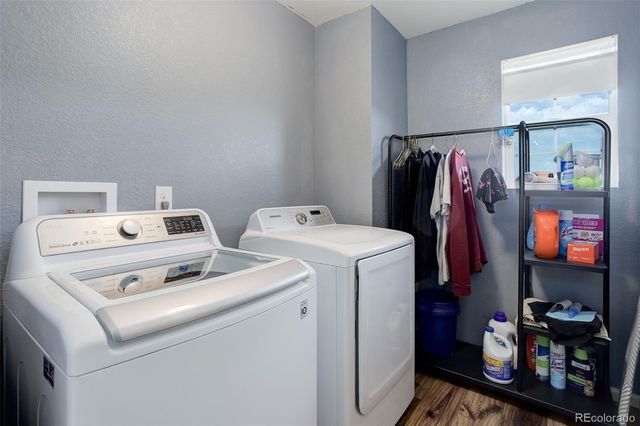 11038 Unity Lane, Commerce City, CO 80022