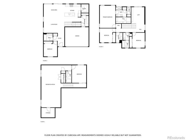 11038 Unity Lane, Commerce City, CO 80022