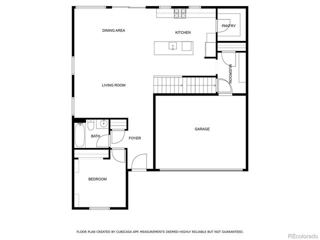 11038 Unity Lane, Commerce City, CO 80022