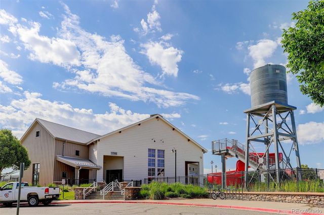11038 Unity Lane, Commerce City, CO 80022