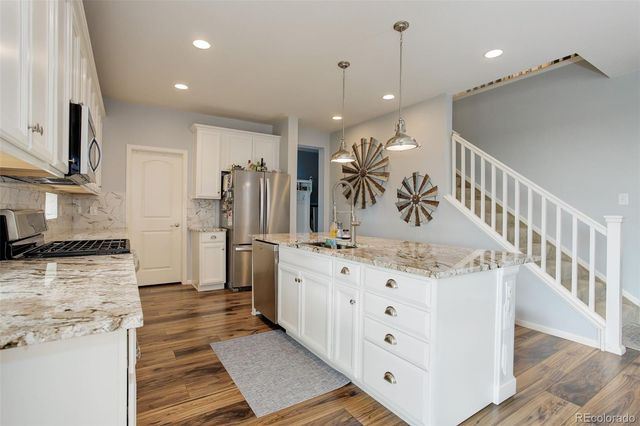 11038 Unity Lane, Commerce City, CO 80022