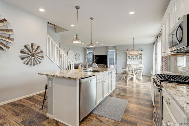 11038 Unity Lane, Commerce City, CO 80022