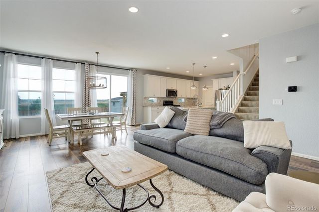 11038 Unity Lane, Commerce City, CO 80022