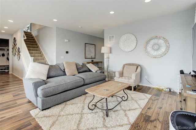 11038 Unity Lane, Commerce City, CO 80022