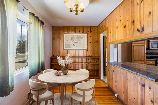 4160 Marble Avenue NE, Albuquerque, NM 87110