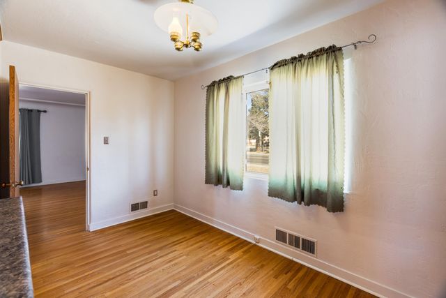 4160 Marble Avenue NE, Albuquerque, NM 87110