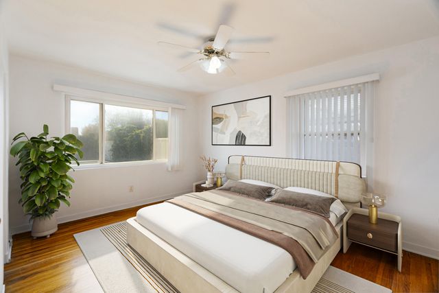 4160 Marble Avenue NE, Albuquerque, NM 87110