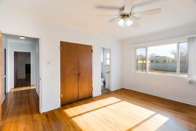 4160 Marble Avenue NE, Albuquerque, NM 87110