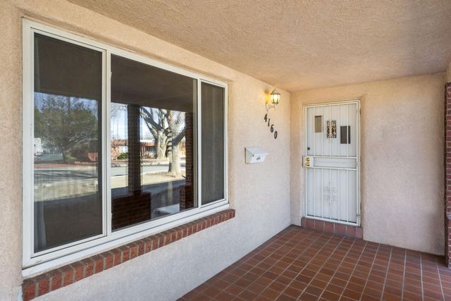 4160 Marble Avenue NE, Albuquerque, NM 87110