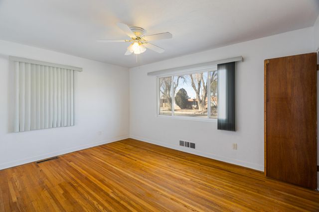 4160 Marble Avenue NE, Albuquerque, NM 87110