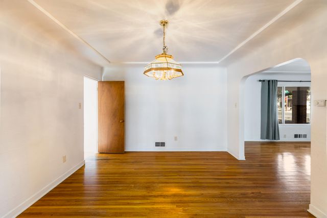 4160 Marble Avenue NE, Albuquerque, NM 87110