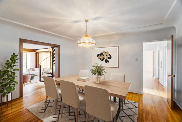 4160 Marble Avenue NE, Albuquerque, NM 87110